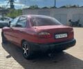 Червоний Деу Сенс, об'ємом двигуна 1.5 л та пробігом 331 тис. км за 1599 $, фото 3 на Automoto.ua