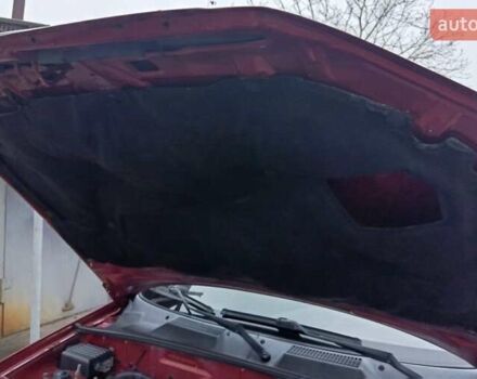 Червоний Деу Сенс, об'ємом двигуна 1.3 л та пробігом 140 тис. км за 2600 $, фото 14 на Automoto.ua