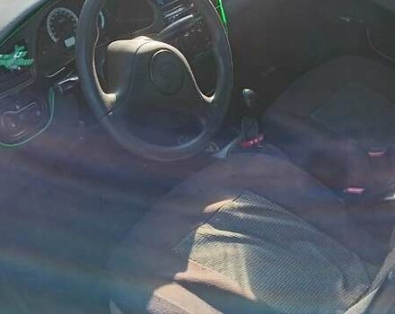 Красный Дэу Сенс, объемом двигателя 1.3 л и пробегом 95 тыс. км за 1400 $, фото 12 на Automoto.ua