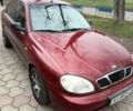 Красный Дэу Сенс, объемом двигателя 1.5 л и пробегом 370 тыс. км за 1250 $, фото 4 на Automoto.ua