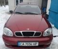 Червоний Деу Сенс, об'ємом двигуна 1.3 л та пробігом 130 тис. км за 2550 $, фото 1 на Automoto.ua