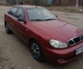 Красный Дэу Сенс, объемом двигателя 1.3 л и пробегом 140 тыс. км за 2600 $, фото 2 на Automoto.ua