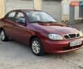 Красный Дэу Сенс, объемом двигателя 1.3 л и пробегом 140 тыс. км за 2550 $, фото 5 на Automoto.ua