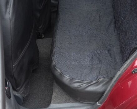 Красный Дэу Сенс, объемом двигателя 0 л и пробегом 2 тыс. км за 1400 $, фото 4 на Automoto.ua