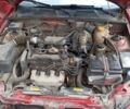 Красный Дэу Сенс, объемом двигателя 1.5 л и пробегом 207 тыс. км за 2400 $, фото 6 на Automoto.ua