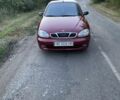 Красный Дэу Сенс, объемом двигателя 1.5 л и пробегом 98 тыс. км за 3250 $, фото 4 на Automoto.ua