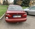 Красный Дэу Сенс, объемом двигателя 1.3 л и пробегом 150 тыс. км за 799 $, фото 3 на Automoto.ua