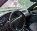 Красный Дэу Сенс, объемом двигателя 1.5 л и пробегом 158 тыс. км за 2800 $, фото 5 на Automoto.ua
