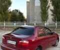 Красный Дэу Сенс, объемом двигателя 1.5 л и пробегом 98 тыс. км за 2900 $, фото 4 на Automoto.ua