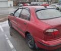 Красный Дэу Сенс, объемом двигателя 1.3 л и пробегом 239 тыс. км за 1700 $, фото 1 на Automoto.ua