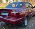 Красный Дэу Сенс, объемом двигателя 1.6 л и пробегом 216 тыс. км за 1900 $, фото 10 на Automoto.ua