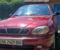 Червоний Деу Сенс, об'ємом двигуна 1.3 л та пробігом 133 тис. км за 2200 $, фото 3 на Automoto.ua