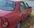 Деу Сенс 2006 у Запоріжжя на Automoto.ua Червоний Деу Сенс, об'ємом двигуна 1.5 л та пробігом 151 тис. км за 1300 $, фото 5 на Automoto.ua