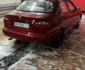 Красный Дэу Сенс, объемом двигателя 1.5 л и пробегом 175 тыс. км за 1500 $, фото 2 на Automoto.ua