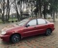 Красный Дэу Сенс, объемом двигателя 1.3 л и пробегом 200 тыс. км за 2100 $, фото 2 на Automoto.ua