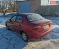 Красный Дэу Сенс, объемом двигателя 1.3 л и пробегом 160 тыс. км за 1950 $, фото 1 на Automoto.ua