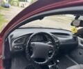 Красный Дэу Сенс, объемом двигателя 1.5 л и пробегом 200 тыс. км за 2400 $, фото 6 на Automoto.ua