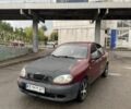 Червоний Деу Сенс, об'ємом двигуна 1.5 л та пробігом 330 тис. км за 1077 $, фото 1 на Automoto.ua