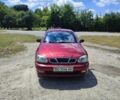 Красный Дэу Сенс, объемом двигателя 1.3 л и пробегом 89 тыс. км за 2100 $, фото 1 на Automoto.ua