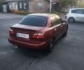 Красный Дэу Сенс, объемом двигателя 1.3 л и пробегом 123 тыс. км за 2450 $, фото 4 на Automoto.ua