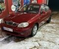 Красный Дэу Сенс, объемом двигателя 1.5 л и пробегом 175 тыс. км за 1500 $, фото 3 на Automoto.ua