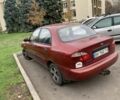 Красный Дэу Сенс, объемом двигателя 1.3 л и пробегом 150 тыс. км за 799 $, фото 4 на Automoto.ua