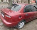 Червоний Деу Сенс, об'ємом двигуна 1.3 л та пробігом 200 тис. км за 2600 $, фото 9 на Automoto.ua