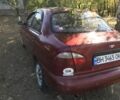 Красный Дэу Сенс, объемом двигателя 1.3 л и пробегом 120 тыс. км за 2290 $, фото 1 на Automoto.ua