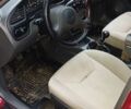 Красный Дэу Сенс, объемом двигателя 1.5 л и пробегом 238 тыс. км за 2500 $, фото 7 на Automoto.ua