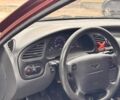 Красный Дэу Сенс, объемом двигателя 1.5 л и пробегом 134 тыс. км за 2600 $, фото 4 на Automoto.ua