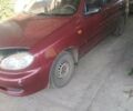 Красный Дэу Сенс, объемом двигателя 1.3 л и пробегом 140 тыс. км за 1838 $, фото 3 на Automoto.ua