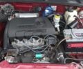 Красный Дэу Сенс, объемом двигателя 0 л и пробегом 2 тыс. км за 1400 $, фото 5 на Automoto.ua
