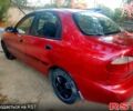 Дэу Сенс 2006 в Николаеве на Automoto.ua Красный Дэу Сенс, объемом двигателя 1.3 л и пробегом 150 тыс. км за 1550 $, фото 10 на Automoto.ua