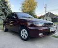 Красный Дэу Сенс, объемом двигателя 1.5 л и пробегом 180 тыс. км за 1900 $, фото 3 на Automoto.ua