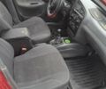 Красный Дэу Сенс, объемом двигателя 1.3 л и пробегом 239 тыс. км за 1700 $, фото 11 на Automoto.ua