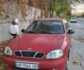 Деу Сенс 2006 у Запоріжжя на Automoto.ua Червоний Деу Сенс, об'ємом двигуна 1.5 л та пробігом 151 тис. км за 1300 $, фото 1 на Automoto.ua