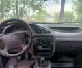 Красный Дэу Сенс, объемом двигателя 1.5 л и пробегом 158 тыс. км за 2800 $, фото 15 на Automoto.ua
