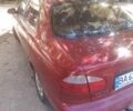 Красный Дэу Сенс, объемом двигателя 1.3 л и пробегом 125 тыс. км за 2000 $, фото 1 на Automoto.ua