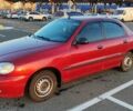 Красный Дэу Сенс, объемом двигателя 1.3 л и пробегом 175 тыс. км за 2400 $, фото 1 на Automoto.ua