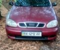 Червоний Деу Сенс, об'ємом двигуна 0 л та пробігом 130 тис. км за 1002 $, фото 1 на Automoto.ua