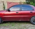 Красный Дэу Сенс, объемом двигателя 1.5 л и пробегом 250 тыс. км за 1800 $, фото 10 на Automoto.ua