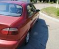 Червоний Деу Сенс, об'ємом двигуна 1.5 л та пробігом 152 тис. км за 2300 $, фото 5 на Automoto.ua