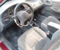 Червоний Деу Сенс, об'ємом двигуна 0 л та пробігом 1 тис. км за 2422 $, фото 5 на Automoto.ua