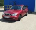 Красный Дэу Сенс, объемом двигателя 1.5 л и пробегом 113 тыс. км за 2700 $, фото 1 на Automoto.ua