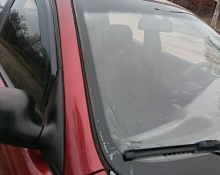 Красный Дэу Сенс, объемом двигателя 1.3 л и пробегом 140 тыс. км за 2600 $, фото 9 на Automoto.ua