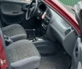 Червоний Деу Сенс, об'ємом двигуна 1.3 л та пробігом 180 тис. км за 1800 $, фото 3 на Automoto.ua