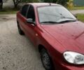 Деу Сенс 2006 у Кропивницькому (Кіровограді) на Automoto.ua Червоний Деу Сенс, об'ємом двигуна 1.5 л та пробігом 1 тис. км за 3000 $, фото 2 на Automoto.ua