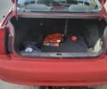 Деу Сенс 2006 у Запоріжжя на Automoto.ua Червоний Деу Сенс, об'ємом двигуна 1.5 л та пробігом 151 тис. км за 1300 $, фото 3 на Automoto.ua