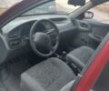 Красный Дэу Сенс, объемом двигателя 1.3 л и пробегом 116 тыс. км за 2000 $, фото 2 на Automoto.ua