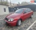 Деу Сенс 2006 у Миколаєві на Automoto.ua Червоний Деу Сенс, об'ємом двигуна 1.3 л та пробігом 150 тис. км за 2000 $, фото 2 на Automoto.ua